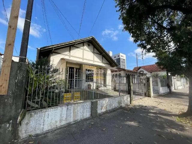 Terreno / Lote para Venda em Joinville/SC Bucarein