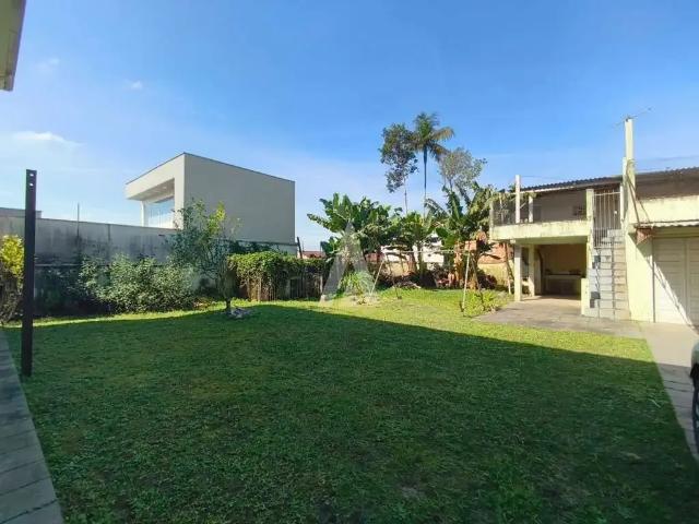 Terreno / Lote para Venda em Joinville/SC Bucarein 5 Quartos
