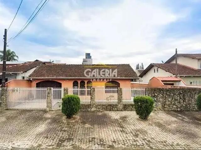 Terreno / Lote para Venda em Joinville/SC Bucarein