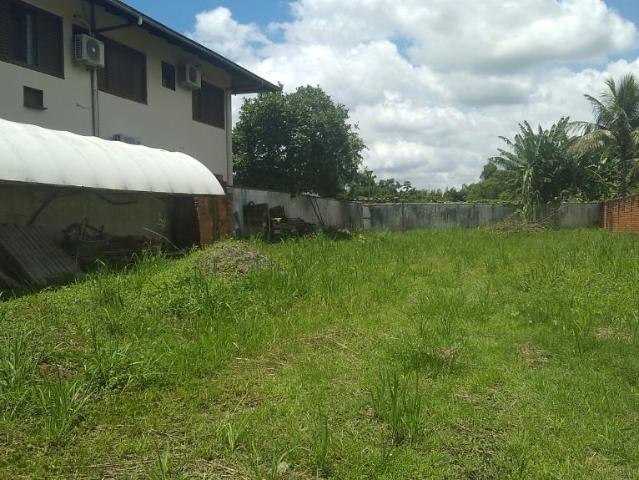 Terreno / Lote para Venda em Joinville/SC Bucarein