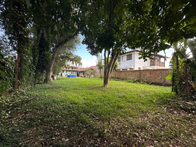 Terreno / Lote para Venda em Joinville/SC Bucarein