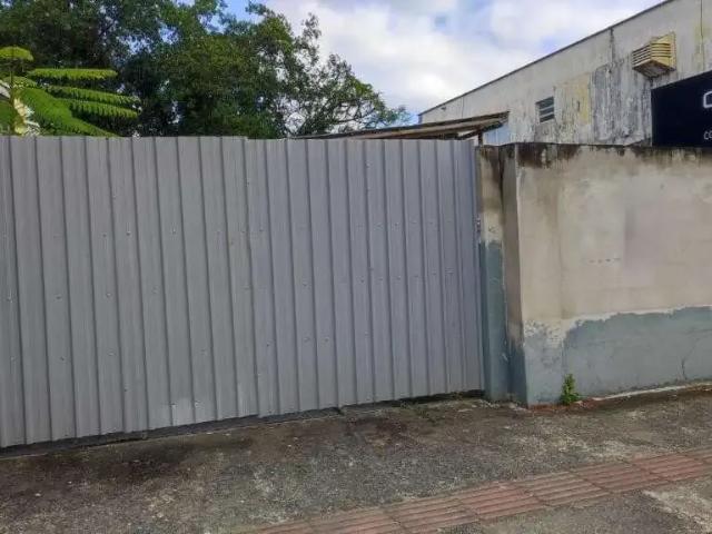 Terreno / Lote para Venda em Joinville/SC Bucarein