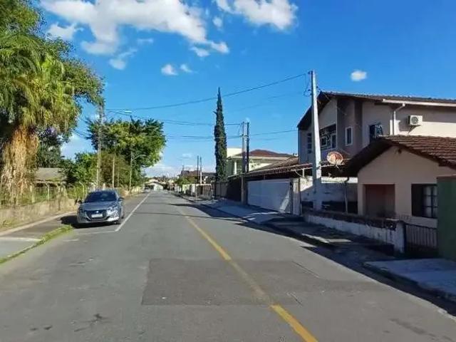 Terreno / Lote para Venda em Joinville/SC Bucarein