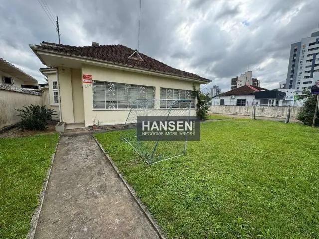 Terreno / Lote para Venda em Joinville/SC Bucarein