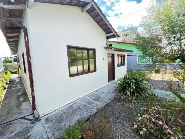 Terreno / Lote para Venda em Joinville/SC Bucarein 2 Quartos