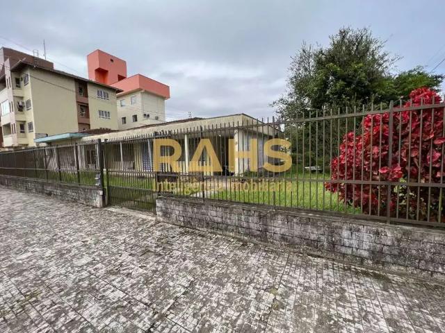 Terreno / Lote para Venda em Joinville/SC Bucarein