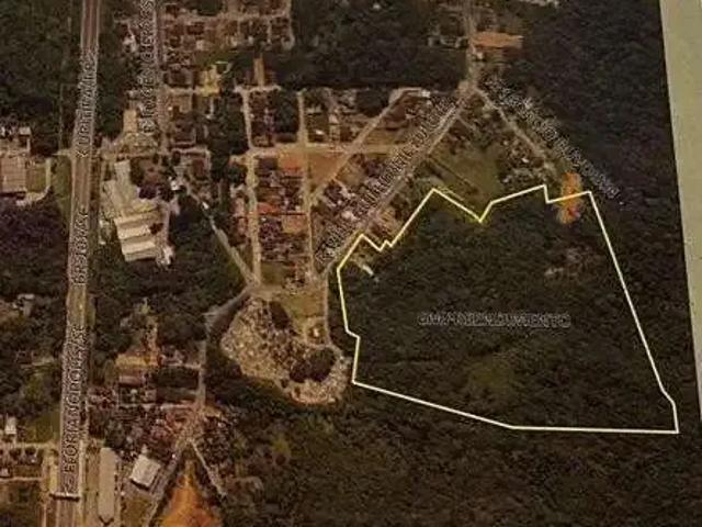 Terreno / Lote para Venda em Joinville/SC Centro