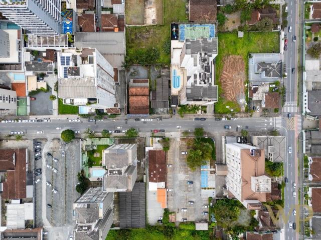 Terreno / Lote para Venda em Joinville/SC Centro