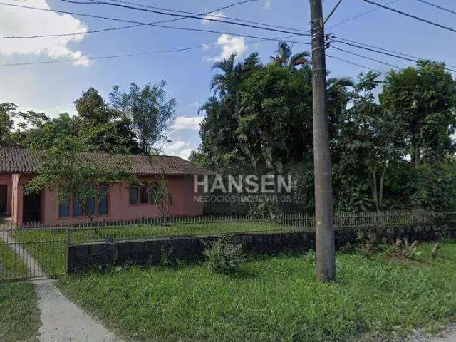 Terreno / Lote para Venda em Joinville/SC Centro