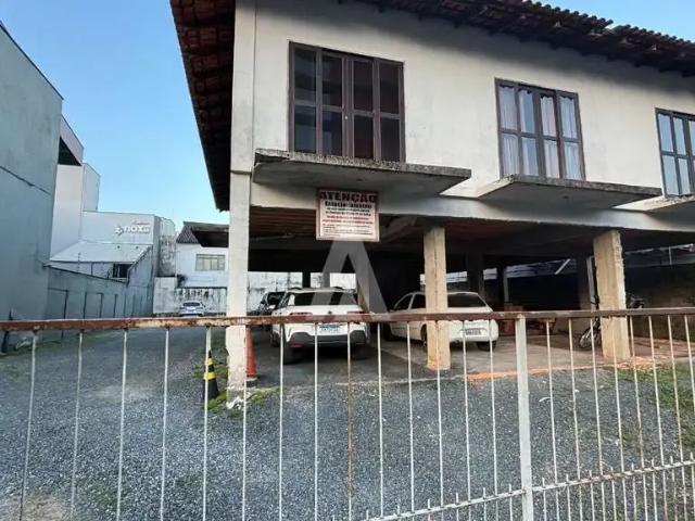 Terreno / Lote para Venda em Joinville/SC Centro