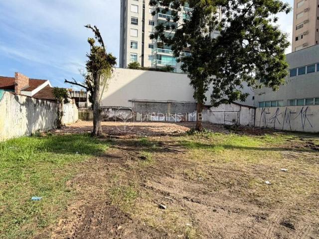 Terreno / Lote para Venda em Joinville/SC Centro