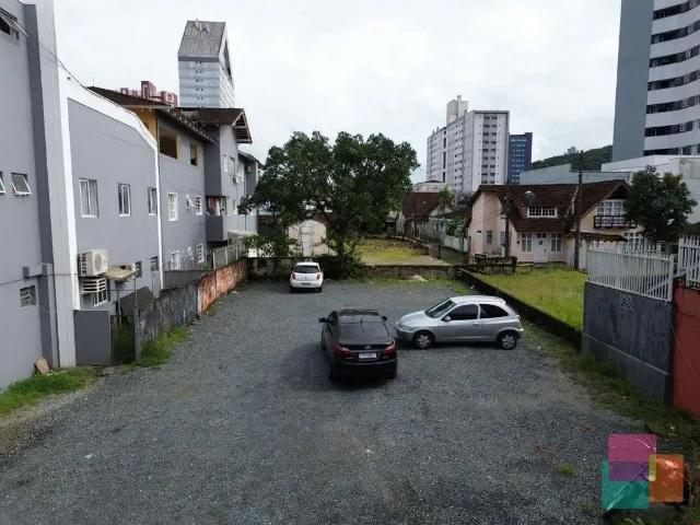 Terreno / Lote para Venda em Joinville/SC Centro