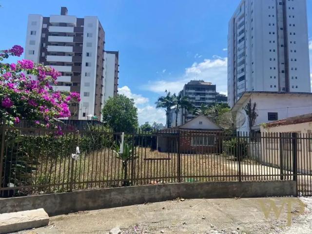 Terreno / Lote para Venda em Joinville/SC Centro
