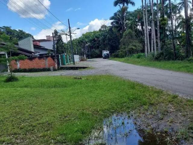 Terreno / Lote para Venda em Joinville/SC Centro