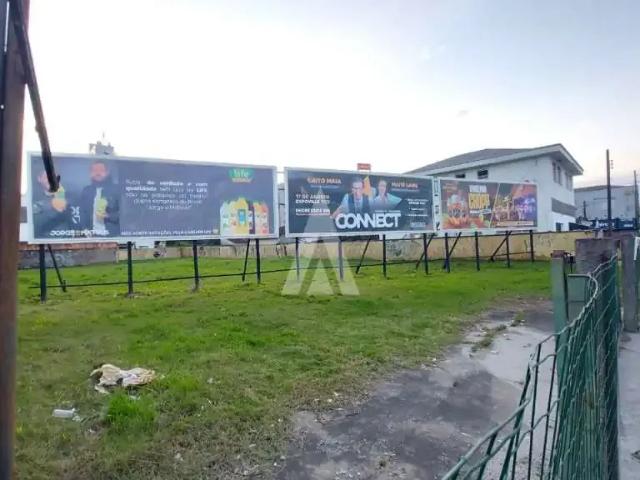 Terreno / Lote para Venda em Joinville/SC Centro