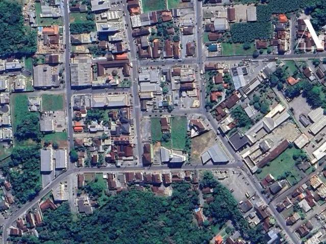 Terreno / Lote para Venda em Joinville/SC Centro