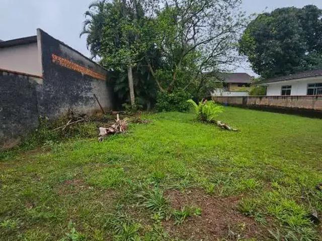 Terreno / Lote para Venda em Joinville/SC Comasa