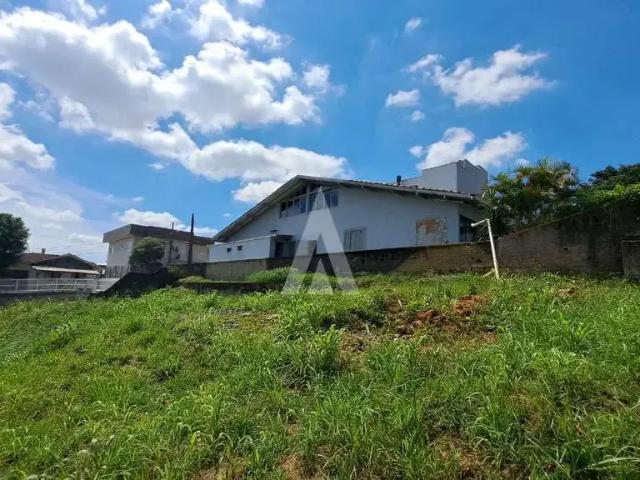 Terreno / Lote para Venda em Joinville/SC Costa e Silva