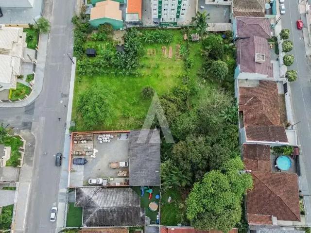 Terreno / Lote para Venda em Joinville/SC Costa e Silva