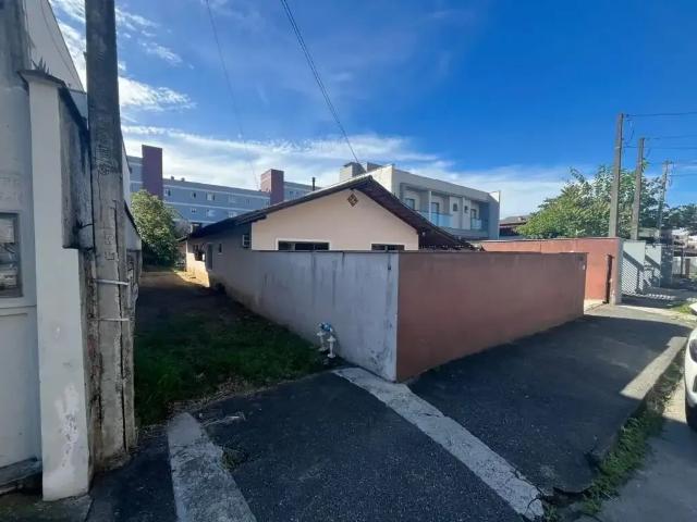 Terreno / Lote para Venda em Joinville/SC Costa e Silva