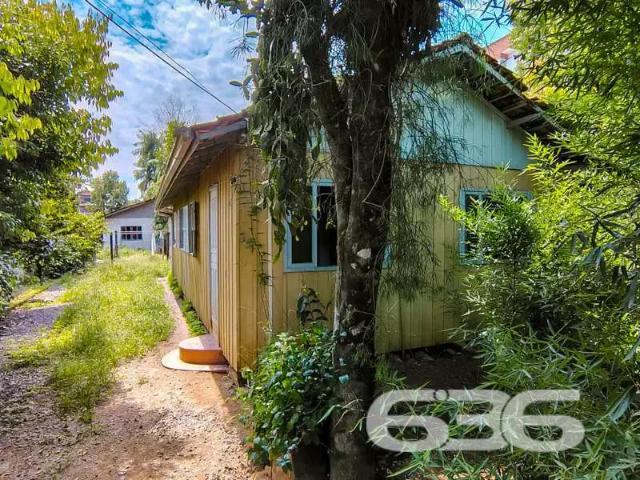 Terreno / Lote para Venda em Joinville/SC Costa e Silva