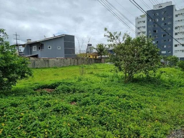 Terreno / Lote para Venda em Joinville/SC Costa e Silva