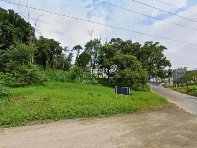 Terreno / Lote para Venda em Joinville/SC Costa e Silva