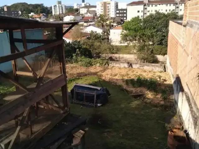 Terreno / Lote para Venda em Joinville/SC Costa e Silva