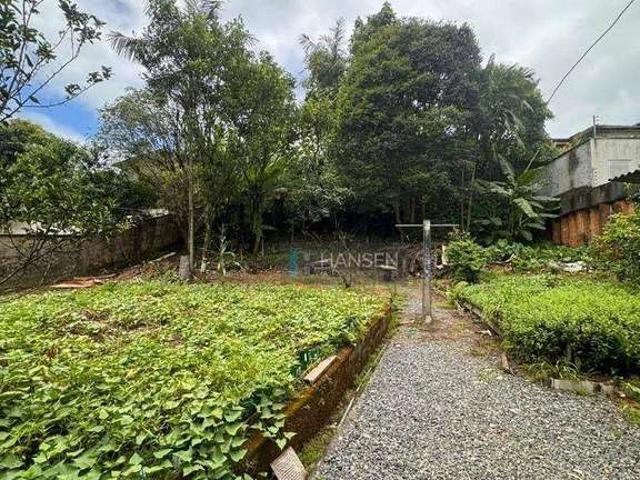 Terreno / Lote para Venda em Joinville/SC Costa e Silva