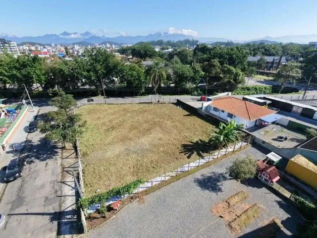 Terreno / Lote para Venda em Joinville/SC Costa e Silva