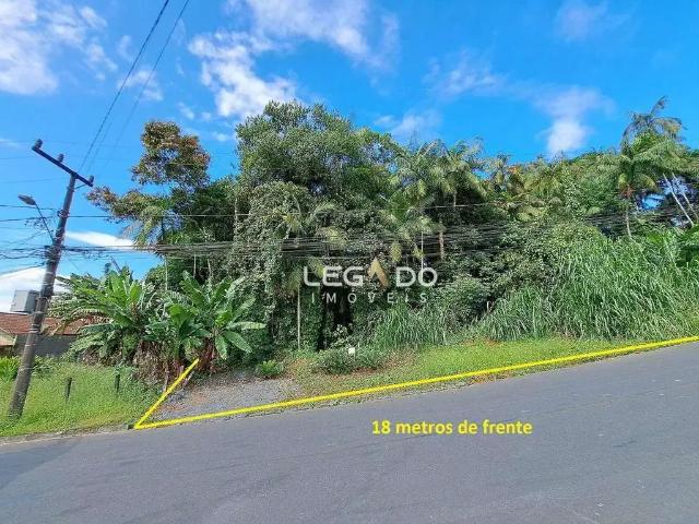 Terreno / Lote para Venda em Joinville/SC Costa e Silva