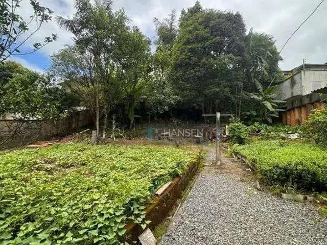 Terreno / Lote para Venda em Joinville/SC Costa e Silva
