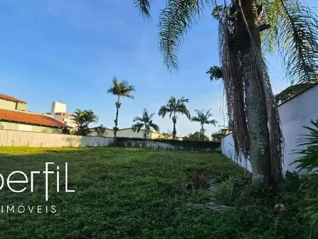 Terreno / Lote para Venda em Joinville/SC Costa e Silva