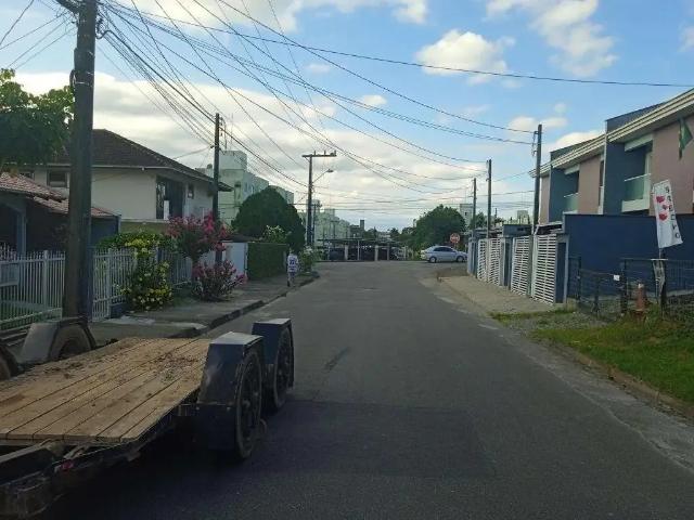 Terreno / Lote para Venda em Joinville/SC Costa e Silva