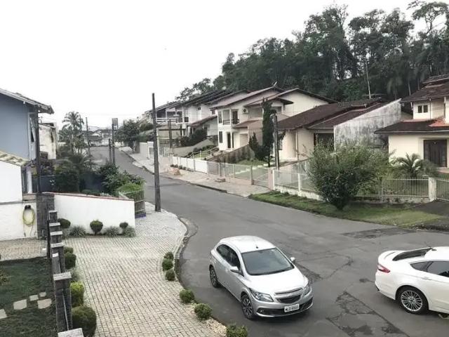 Terreno / Lote para Venda em Joinville/SC Costa e Silva