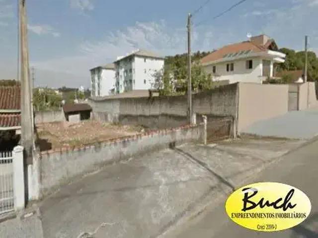 Terreno / Lote para Venda em Joinville/SC Costa e Silva