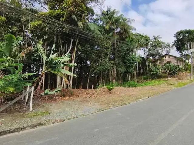 Terreno / Lote para Venda em Joinville/SC Costa e Silva