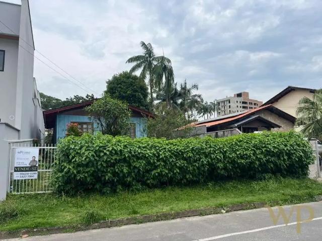 Terreno / Lote para Venda em Joinville/SC Costa e Silva