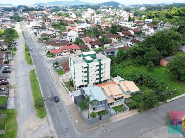 Terreno / Lote para Venda em Joinville/SC Costa e Silva
