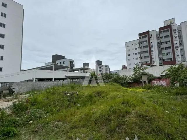 Terreno / Lote para Venda em Joinville/SC Costa e Silva