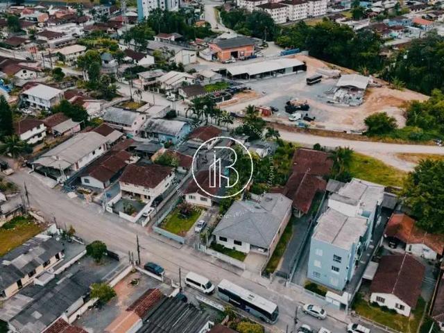 Terreno / Lote para Venda em Joinville/SC Costa e Silva