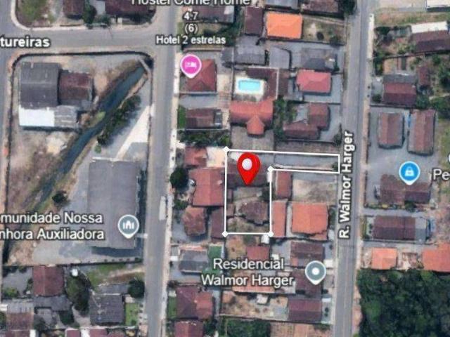 Terreno / Lote para Venda em Joinville/SC Costa e Silva