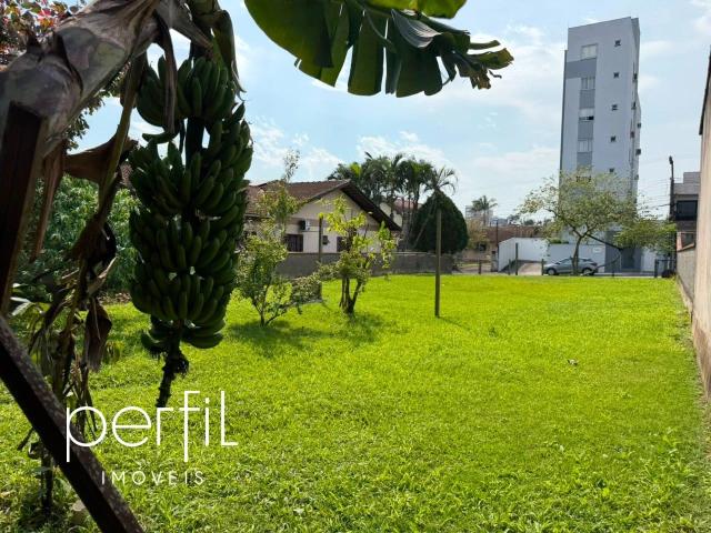 Terreno / Lote para Venda em Joinville/SC Costa e Silva
