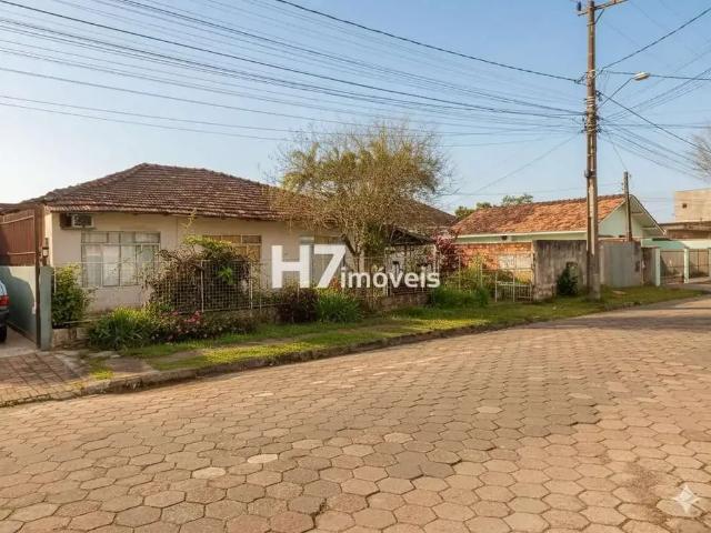 Terreno / Lote para Venda em Joinville/SC Costa e Silva