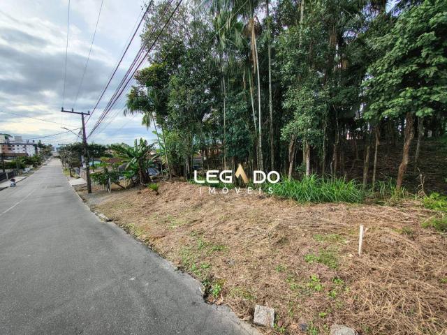 Terreno / Lote para Venda em Joinville/SC Costa e Silva
