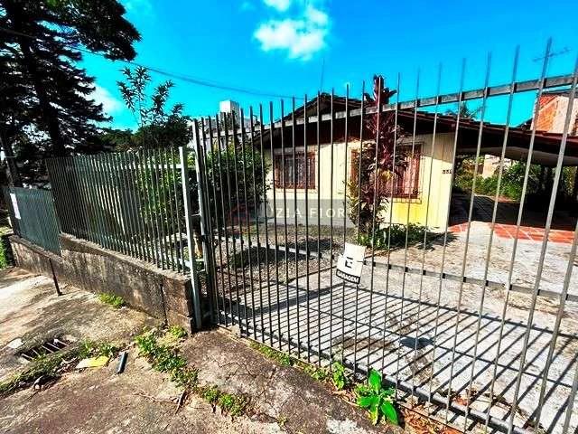Terreno / Lote para Venda em Joinville/SC Costa e Silva