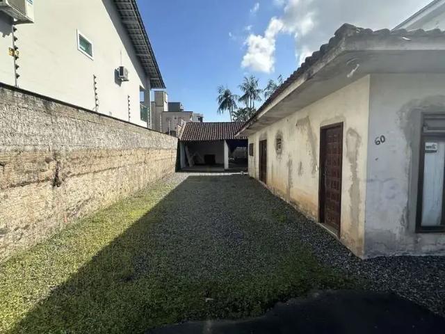 Terreno / Lote para Venda em Joinville/SC Costa e Silva
