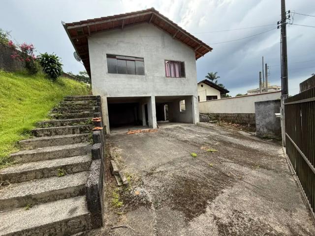 Terreno / Lote para Venda em Joinville/SC Costa e Silva
