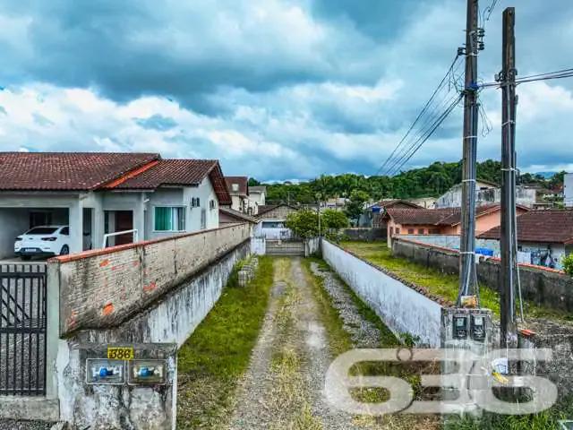 Terreno / Lote para Venda em Joinville/SC Costa e Silva