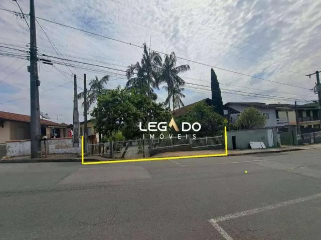 Terreno / Lote para Venda em Joinville/SC Costa e Silva
